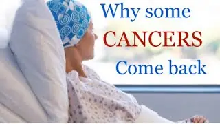 How to prevent cancer from coming back || Types of cancer recurrence