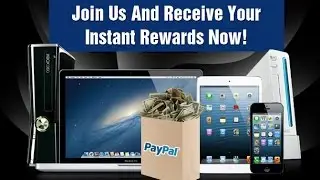 Instant Rewards Company 2017 - Instant Rewards Network Website 2017