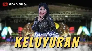 Ratna Antika - Keluyuran (Official Music Video)