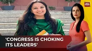 Congress Leadership, Gandhis To Be Blamed For MLA's Exodus In Goa, Says BJP