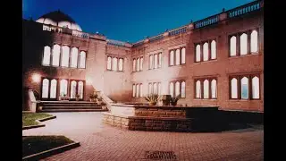 Sukoon E Qalb | Urdu nasheed about Hadrath Moulana Yusuf Motala R.A | Hafiz Huzaifa Iqbal