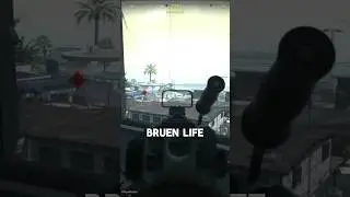 Bruen Build Good? #callofduty #shorts