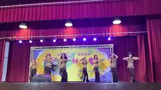 2025/9/20舞林大會 #元禎藝術舞蹈團 