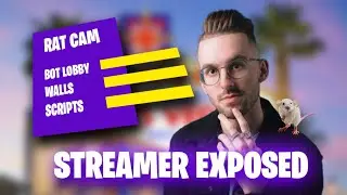 JOEWO EXPOSED AT LAN EVENT AND RESPONDS TO OUR ACCUSATIONS, WE CALL IN POLICE BODY LANGUAGE EXPERT