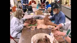 Allens Lane Art Center - Vision Thru Art