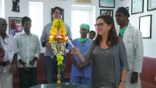 Rhinoplasty Workshop - Certificate Ceremony