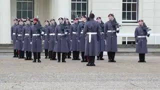 23 Parachute Engineer Regiment