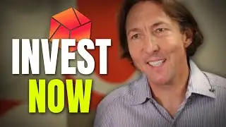 This COIN Will BLOW Up In 2022...(interview with co-founder)