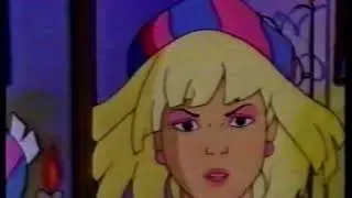 Jem and The Holograms - Season 1 Episodes 1-5 (1985 - 1986)