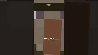 You&rsquo;re a wizard Harry 🧙 #minecraft #shorts #memes