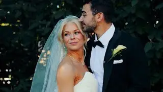 The Cordelle, Nashville TN | Gina and CJ Wedding Video