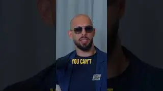 🤔 ANDREW TATE GIVES KAI CENAT ADVICE!