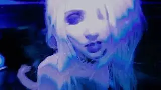Yourlovelyfish - void