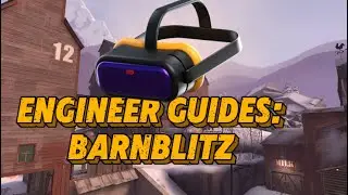 Engineer guides: BARNBLITZ (TFVR)