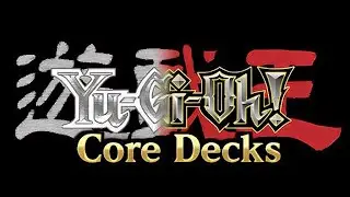 Yu-Gi-Oh! Core Decks