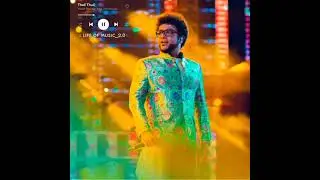 Thuli Thuli from Paiya | Karthik, Tamanna | Yuvan & Haricharan Hits | tamil love status | yuvan hits