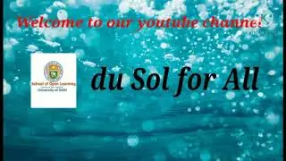 Du Sol declared All semester Result 2020 check here for fast check your result ll important video