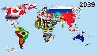 Country Timeline