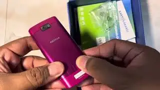 Review  Nokia X3-02 2025 Best value for old phones
