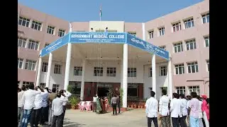 Mahabubnagar Government Medical College, Batch of 2019, Convocation Ceremony 2025