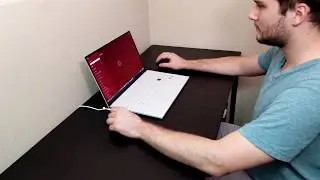(USA) Galaxy Book Ion Review