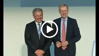 DDG 2023: Verleihung der Karl-Herxheimer-Medaille