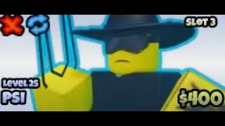 PSI and NOIR review/showcase - the battle bricks roblox