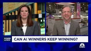 Baird's Colin Sebastian shares his top CES takeaways