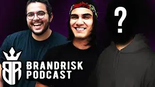 The Future of the Brand Risk Podcast...