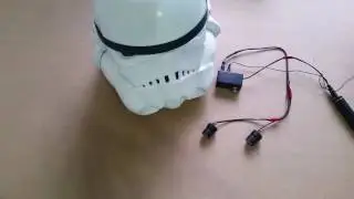 Mic TIps With Speakers