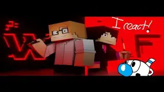 Reacting To: 
