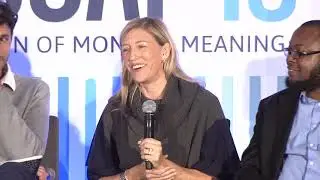 SOCAP18 - Failing Forward