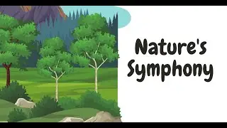 Nature's Beauty: 
