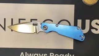 Производительность Strider SnG.