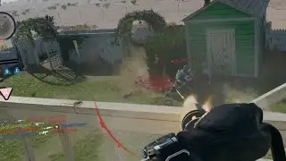 Instant Death Machine Unlock // Black Ops 6
