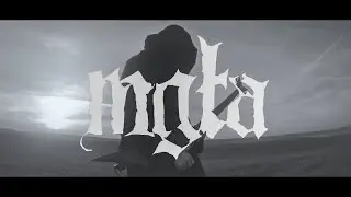 Mgla Exercises In Futility V bass cover