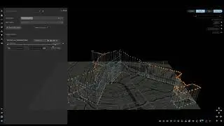 GraphXR Playback: w/ GPS & Time-Series Data