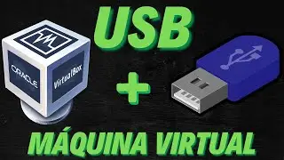 👉 C&oacute;mo configurar el USB en M&aacute;quina Virtual para VirtualBox 🖥️ | 2024 ✅