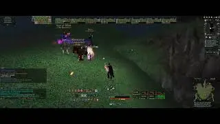 Alb Caster 8 man | DAOC eden season 2
