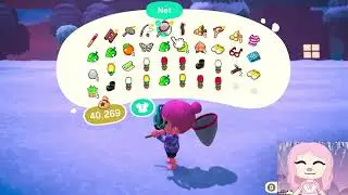 Animal Crossing Adventures, new update 1/19/26 (Part 19/20)