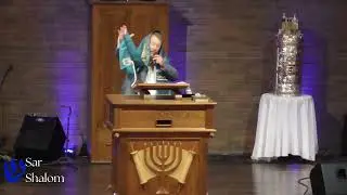 Edut&mdash;Living as a Witness to God&rsquo;s Story