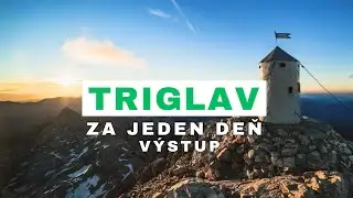 Triglav | Za jeden deň | Tominškova pot | Výstup | 2160p60 | 4K