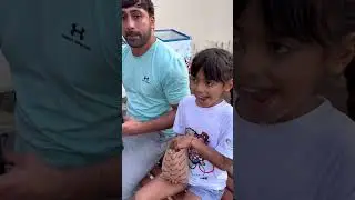 YALANI &Uuml;ZƏ &Ccedil;IXDI 😂