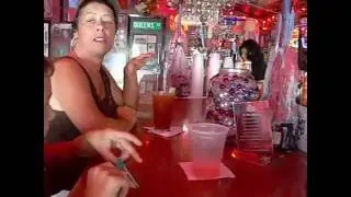 Red Bar, Grayton Beach