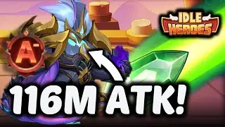 Awakens and Star Expedition Update - Episode 118 - The IDLE HEROES Turbo Series