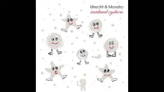 Instant Cytron - Utrecht & Maestro (2002) Full Album
