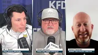 FREE4ALL | EPISODE 84 | JAN. 8, 2026
