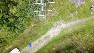 DM7A R1 VHF September Contest