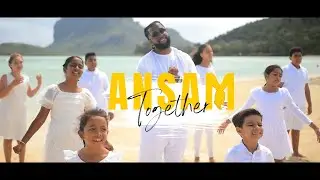Ansam: Interview with Murvin Clelie from @TheProphecy September 2024