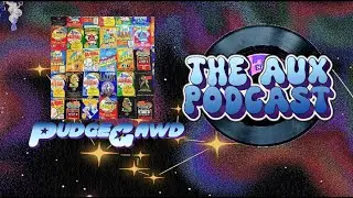 The Aux Interviews: PUDGEGAWD, THE ROOKIE PACK OPENING
